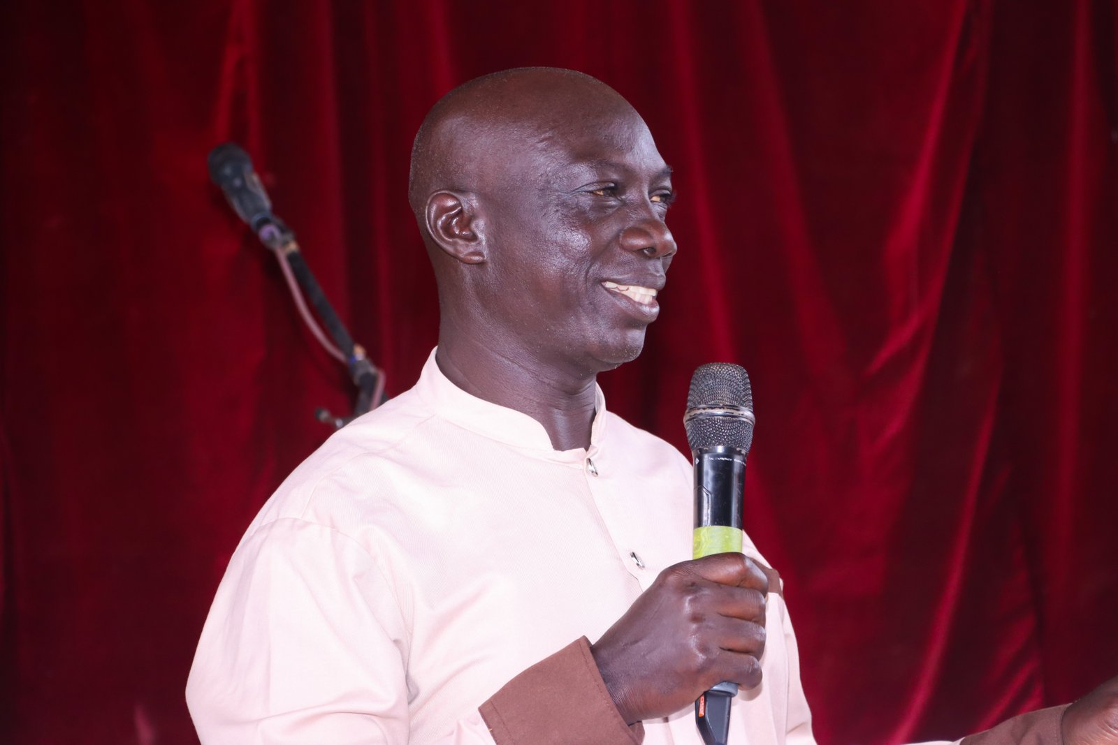 West Nile Gathering 6